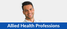 Allied Health Professions icon