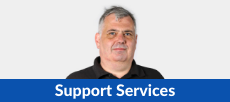 Support Services icon
