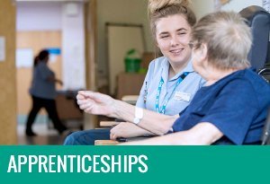 Apprenticeships