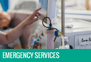 Emergency Services