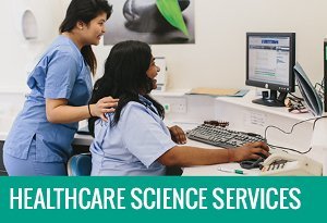 Health Science Services