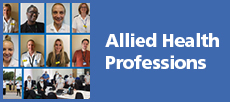 Allied Health Professions icon