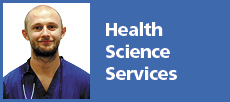Health Science Services icon